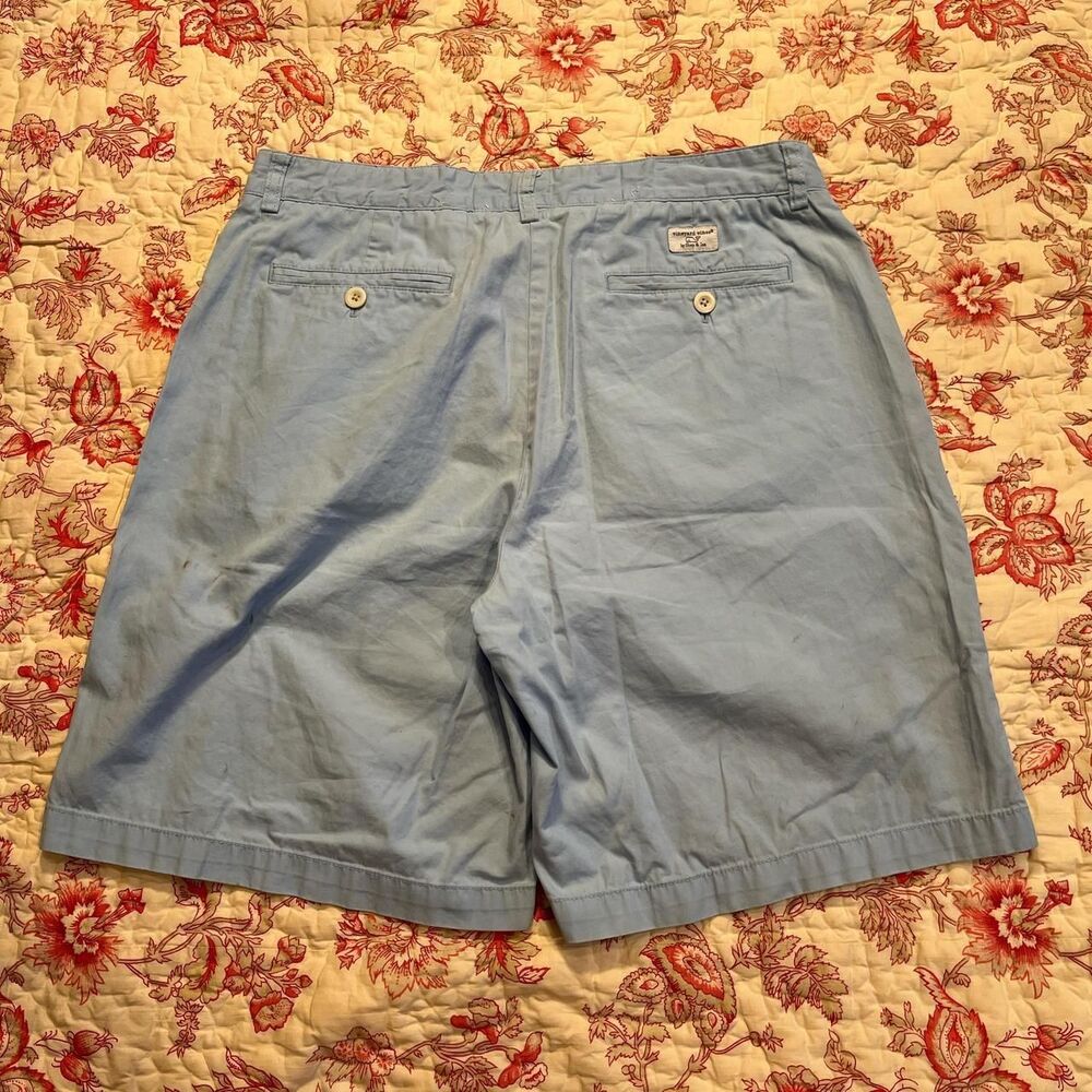 Vineyard-vines Men's Blue Shorts